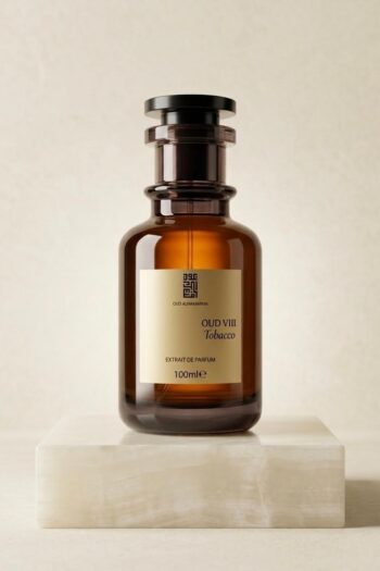 Tobacco Oud VIII Bottle 100ml