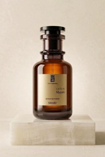 Malaki Oud V Bottle 100ml