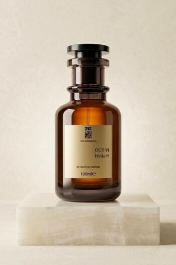 Verdant Oud VI Bottle 100ml