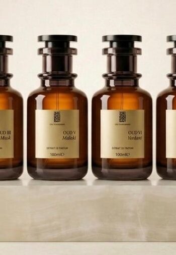 Perfumes